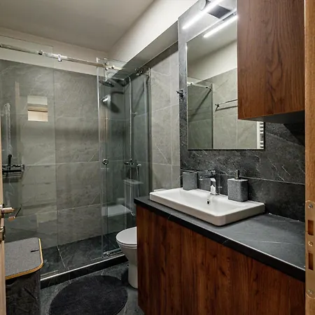 Renovated 1st-floor Apt-close To The Park Apartment *